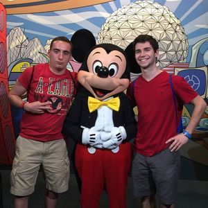 Meet your Posher, Jeremy